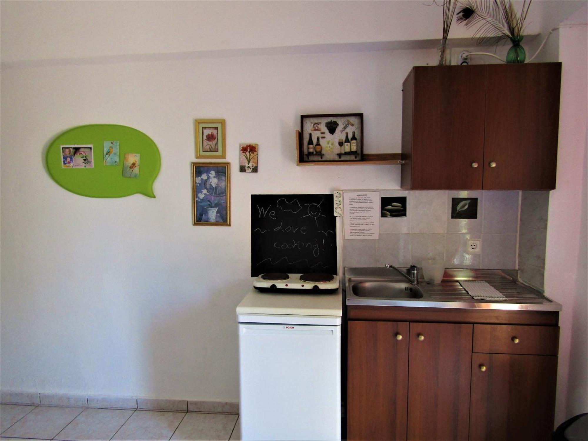 Apokoros Craft Deco Apartments&Studios Kalyves Quarto foto